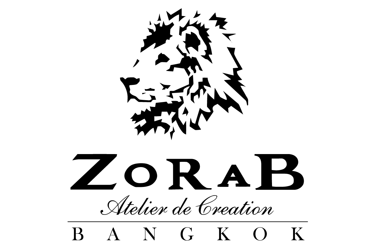 Zorab Atelier de Creation - Bangkok Thailand